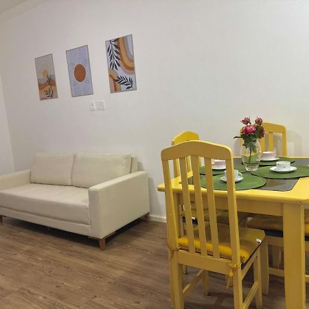 Apartamento Em Copacabana Rio de Janeiro Exteriör bild